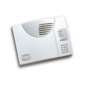 Centrale Allarme con sirena Incorporata e sintesi Vocale, Logisty - ATRAL LOGISTY L3310I