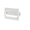 SENTRON, Supporto, per fissaggio frontale - SIEMENS 7LF9006