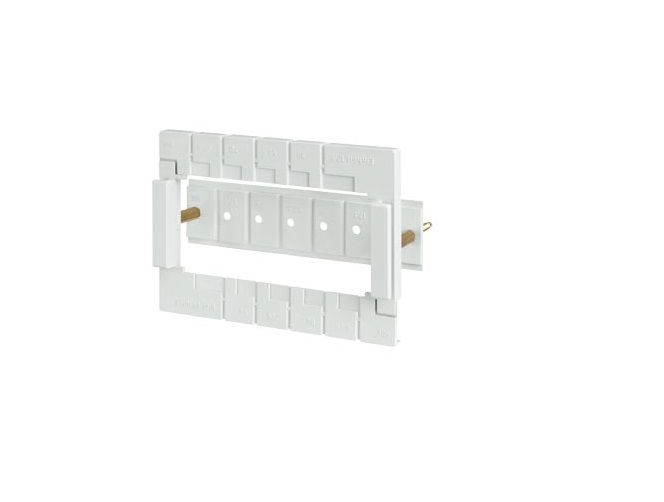 SENTRON, Supporto, per fissaggio frontale - SIEMENS 7LF9006