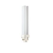 Lampada Compatta Master PL-C 26W/840 - PHILIPS PLC26844P