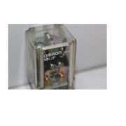 Relè Undecal 24V MK3PN-5-S - OMRON MK3PN5S24AC-1152