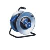 Rotolo 25Mt Avvolgicavo 3G2,5 Sp.2P+T16A 2Pr.2P16A - ZECA 3515