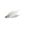 Lampada Colpo di vento 11W E14 Luce Calda 2700K - BEGHELLI 50502