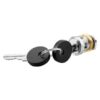 Serratura Di Sicurezza A Cilindro Con Chiave - GEWISS GW40422