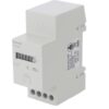 Contaore, Meccanico, 24 V, 50Hz - SIEMENS 7KT5802