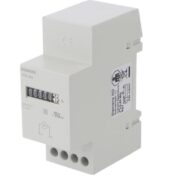 Contaore, Meccanico, 24 V, 50Hz - SIEMENS 7KT5802