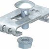 Morsetto Di Giunz. Curve Gev36 - OBO BETTERMANN 6016715