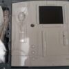 Videocitofono Monitor a colori IVORY 2 Line, Video Intercom, Bianco - ABB 2CSV4001VD