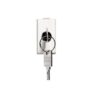 Matix Interruttore 2P 10A 250V ac con chiave, Bianco - BTICINO AM5007