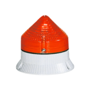 Sirena Ctl600 S/F Rosso V12/48Dc Gy - ELECTRA 33523