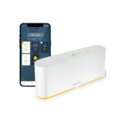 Tahoma Switch Short Channels, Comando Intelligente Tapparelle, Compatibilità Alexa, Zigbee, Google - BFT 1870595