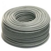 Matassa Cavo Schermato CFS/A FROH2R16 4x1 GR (100 METRI) - BESSER CAVI 100MT-CFS/A04100GR