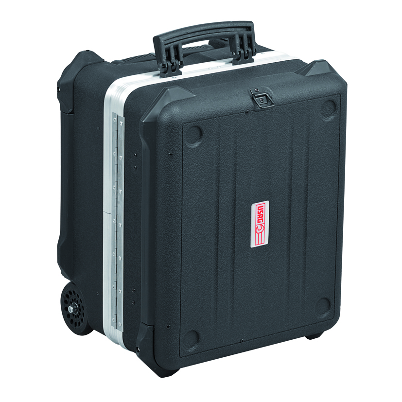Valigia Trolley Portautensili Grande (Vuoto), 515x425x350 mm, 63 dm³ - USAG U00080001