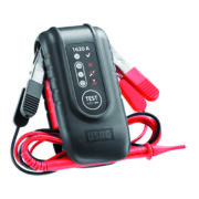 Tester Candelette Preriscaldamento 1620 A, da 3,5 a 12 Volt - DEWALT U16200001