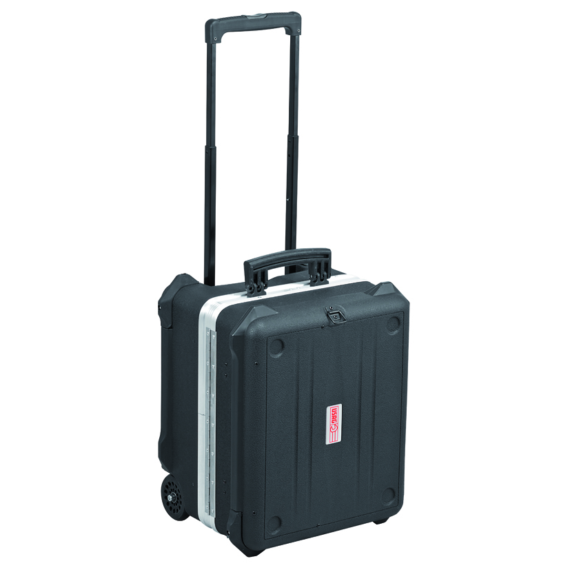 Valigia Trolley Portautensili Grande (Vuoto), 515x425x350 mm, 63 dm³ - USAG U00080001