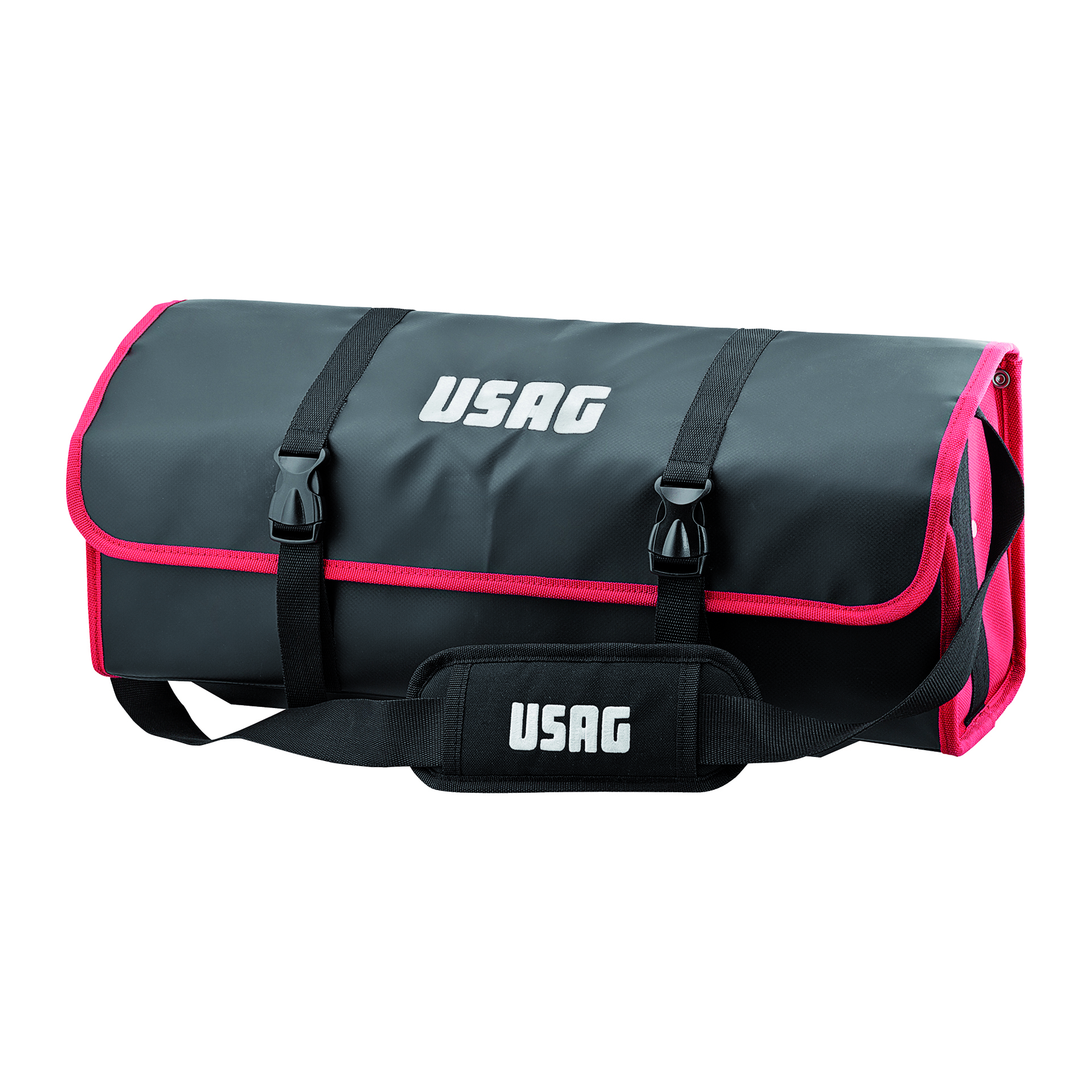 Borsa Termoidraulico Con Rivestimento In Pvc (Vuota), 540x155x210 mm - DEWALT U00070045