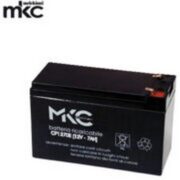 Batteria al piombo 12V Cobat Incluso 7AH B12V7A Massima corrente di ricarica 22mohm - HILTRON B12V7A