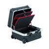 Valigia Trolley Portautensili Grande (Vuoto), 515x425x350 mm, 63 dm³ - USAG U00080001