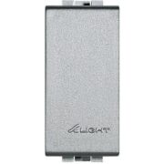 Light Falso Polo 1 modulo, Tech - BTICINO NT4950