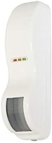 Rivelatore Doppia Tecnologia IR+MW IP65 Pet Immune, da 1 a 12 metri - HILTRON DT126