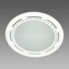 Faretto Metis 2 1875 JM TS 150 CNR L bianco - DISANO 2218751100