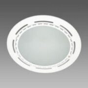 Faretto Metis 2 1875 JM TS 150 CNR L bianco - DISANO 2218751100
