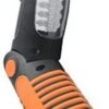 Lampada Portatile Pieghevole da lavoro 245 Lumen, Batterie Ni/MH 3,6 V 1800mA/h - FANTON 62568