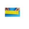 Vetrino Per Targa Quadro 150X100Mm Mc=44 Pz - GRAFOPLAST SIT0V991MC