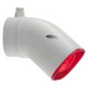 Sirena Sep Led Ms32 V110Ac Gy - ELECTRA 50903