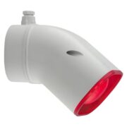 Sirena Sep Led Ms32 V110Ac Gy - ELECTRA 50903