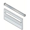 Pannello Forato H225 Con Din Taglia 6 - ABB 1SL0315A00