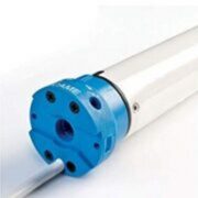 Kit Mondrian Motore Tubolare Tapparelle Automazione Potenza Motore 30 nm - Peso Massimo 55 kg - CAME 001UY0020