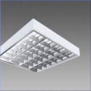 Comfort T5 775 FL 4x28W Cell Bianco - DISANO 14106900
