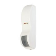 Rivelatore Doppia Tecnologia IR+MW IP65 Pet Immune, da 1 a 12 metri - HILTRON DT126