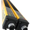 Barriera di sicurezza per rilevamento mano con Restart automatico, Eos4 603A Cop/Barr.H610Ris.30Mm 4-12 Rilevam.Mani H=663 - REER 1310203