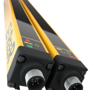 Barriera Sicurezza Restart automatico, H1510Ris.30Mm 3/6 Rilevam. Mani - REER 1310209