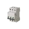 Interruttore Magnetotermico 400 V 10 kA, 3 poli, D, 20 A - SIEMENS 5SL43208