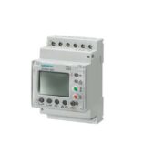 Dispositivo di monitoraggio della corrente differenziale Digitale, Tipo A IDN 0,03 A 30 A 0,02 10 sec. (INS, SEL) - SIEMENS 5SV80016KK