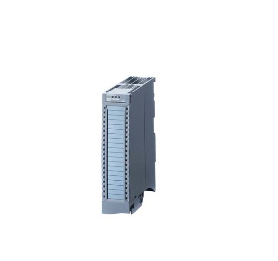 Simatic S7-1500, modulo di ingressi digitali DI 32xDC 24V HF, 32 canali in gruppi di 16; di cui 2 ingressi utilizzabili per conteggio - SIEMENS 6ES75211BL000AB0