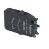 Elemento di contatto ZBE Ø22 1NO - SCHNEIDER ZBE203