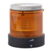 Elemento Luminoso luce fissa arancio 24V AC/DC - SCHNEIDER XVBC2B5