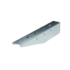 B5 Base Mensola Mm 400 15/10Zs - DKC 6290012