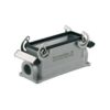 Custodia A Zoccolo Hdc 24B Sbu 1Pg21G - WEIDMULLER 1661510000