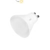 Lampada LED 7,5W GU10 Cambiatono Tricolor 220V - STONE 1053/BNC ECO
