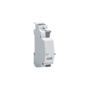 Sganciatore A Lancio Di Corrente 12-48 V Ac/Dc 1 Modulo - BTICINO F80ST1