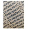 Vetrino Per Portatarga 30X17Mmmc=800 Pz - GRAFOPLAST SIT0V01MC