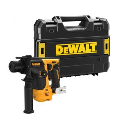 Tassellatore Sds-Plus 12V Xr Brushless 14Mm 1.1J Senza Batteria - DEWALT DCH072NT-XJ