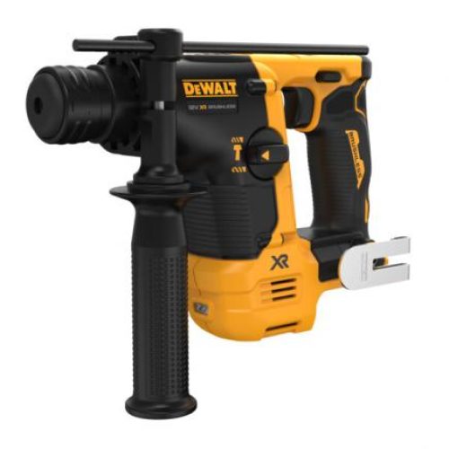 Tassellatore Sds-Plus 12V Xr Brushless 14Mm 1.1J Senza Batteria - DEWALT DCH072NT-XJ