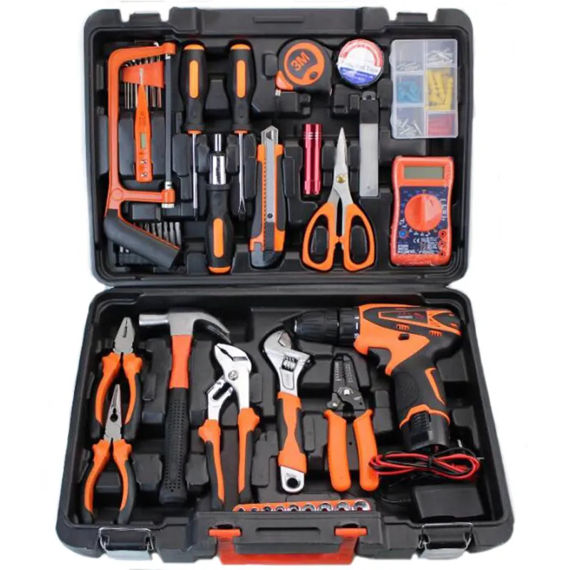 Strumenti, Attrezzature e Kit