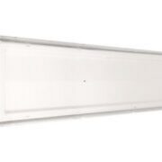 Plafoniera Emergenza LED 18 W, Ticinque LED 8H, SE - BEGHELLI 8584
